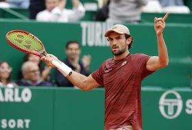 Vašero piše istoriju u svom Monte Karlu i sad izaziva Alkaraza